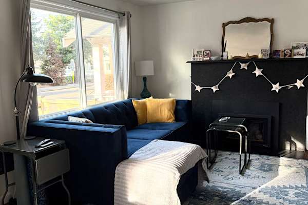 House sit in Seattle, WA, US