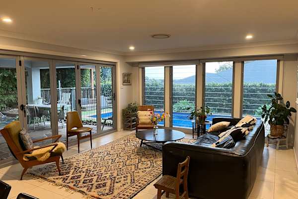 House sit in Raworth, NSW, Australia