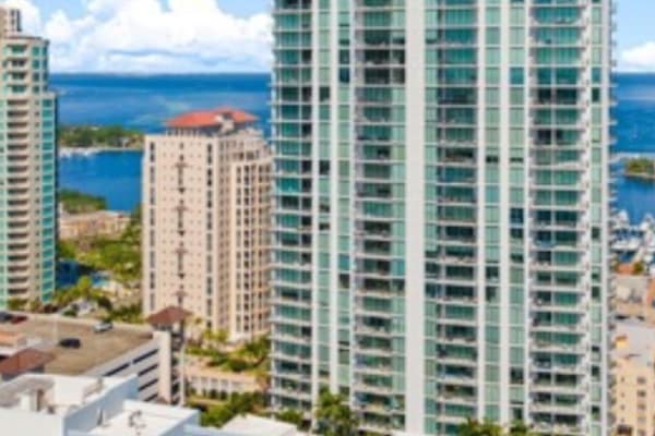 House sit in St. Petersburg, FL, US