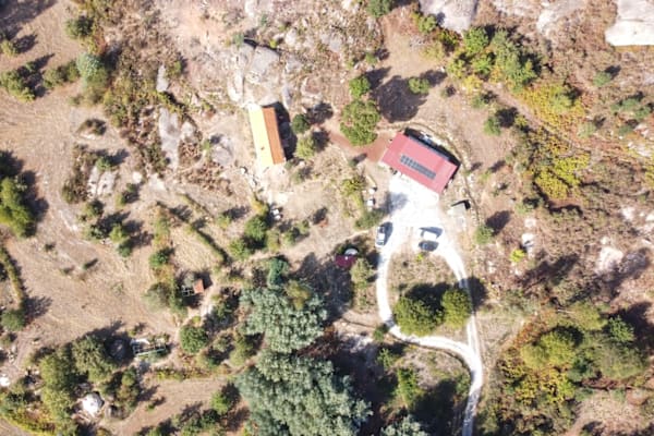 House sit in Oliveira do Hospital, Portugal
