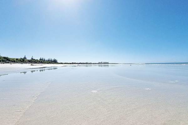 House sit in Port MacDonnell, SA, Australia