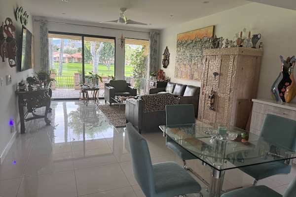 House sit in Rancho Mirage, CA, US