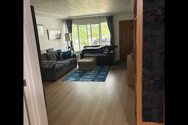 House sit in Portland, OR, US