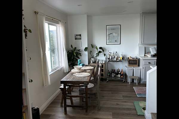 House sit in Santa Monica, CA, US