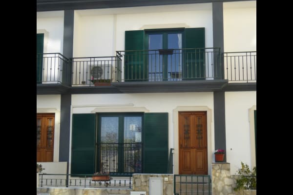 House sit in Olhão, Portugal