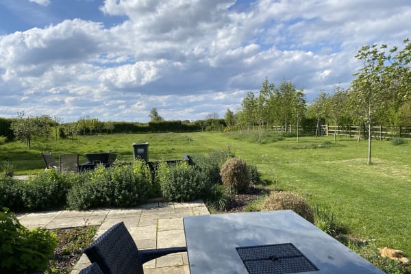 House sit in Henlow, United Kingdom