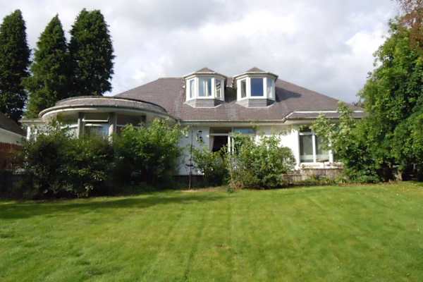 House sit in Banchory, United Kingdom