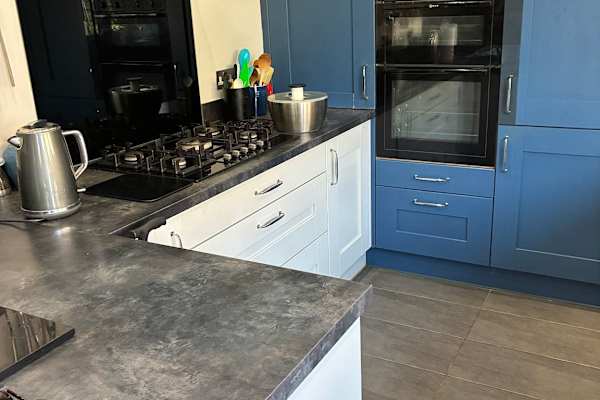 House sit in Swansea, United Kingdom