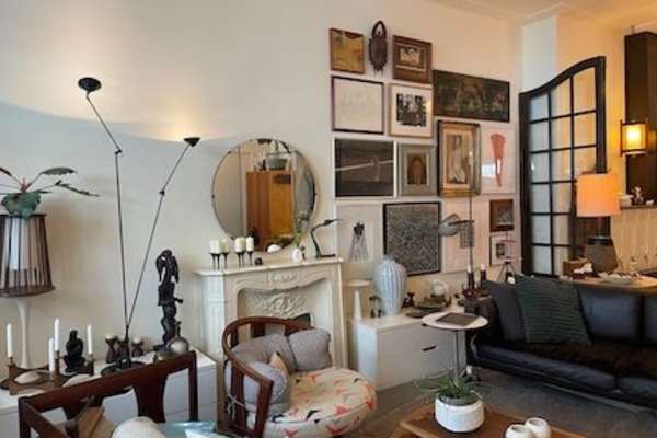 House sit in Haarlem, Netherlands
