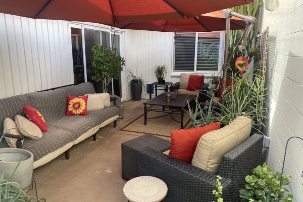 House sit in Scottsdale, AZ, US