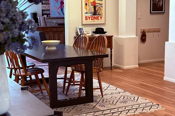 House sit in Brisbane, QLD, Australia