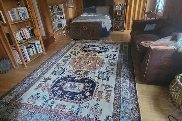 House sit in Oakland, CA, US