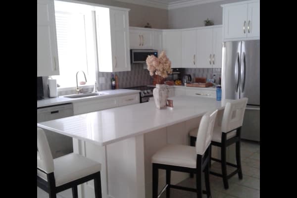 House sit in Kelowna, BC, Canada