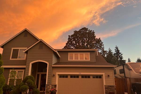 House sit in Hillsboro, OR, US