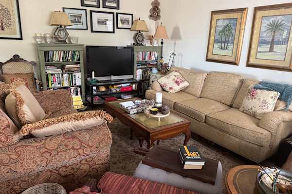 House sit in Jacksonville Beach, FL, US