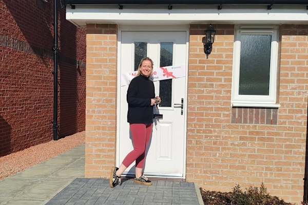 House sit in Polmont, United Kingdom