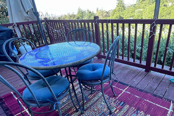 House sit in Berkeley, CA, US