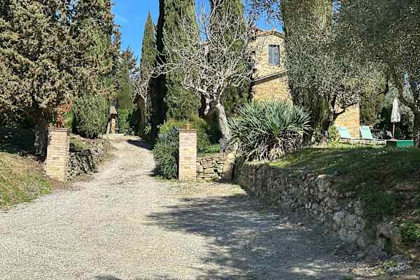 House sit in Perugia, Italy