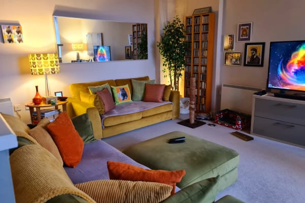 House sit in Rawtenstall, United Kingdom