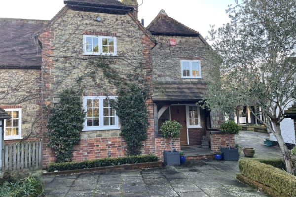 House sit in West Chiltington, United Kingdom