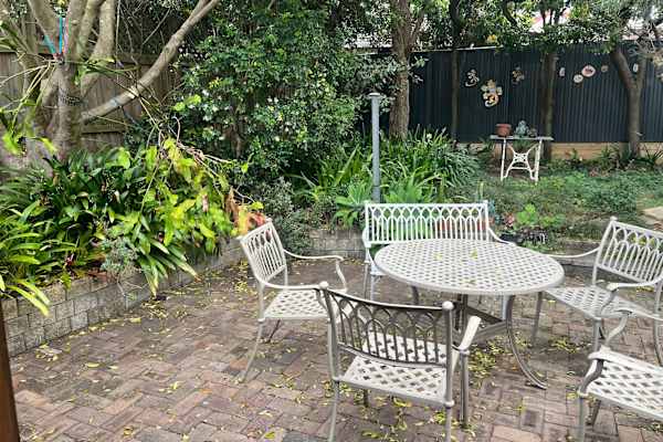 House sit in Sydney, NSW, Australia