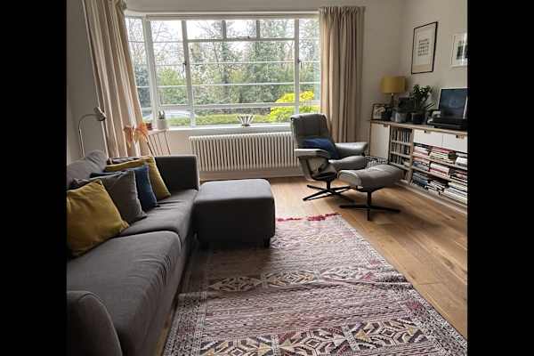 House sit in London, United Kingdom