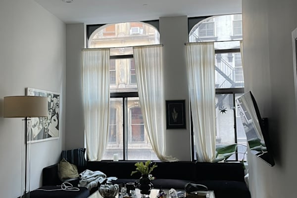 House sit in New York City, NY, US