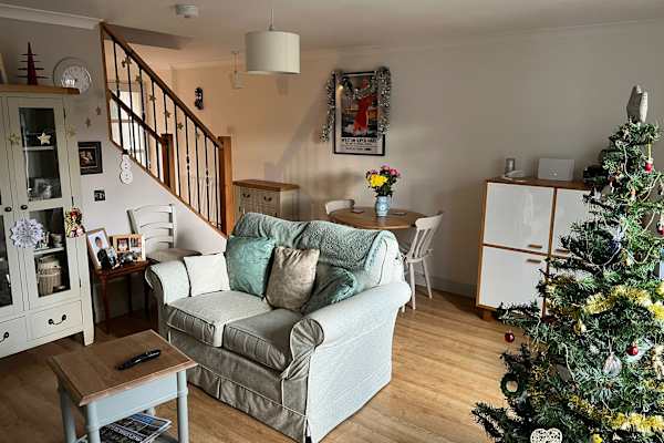 House sit in Bath, United Kingdom