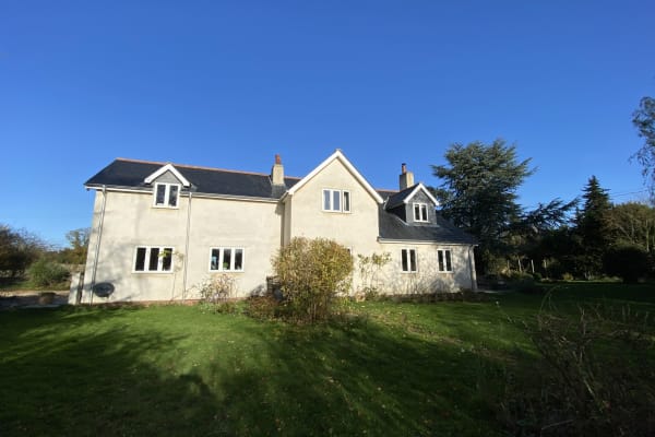 House sit in Woodbridge, United Kingdom