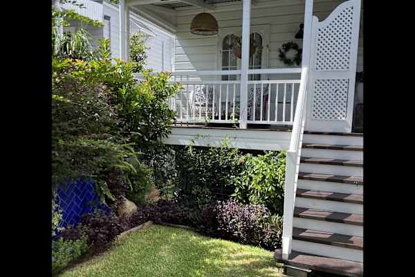 House sit in Brisbane, QLD, Australia