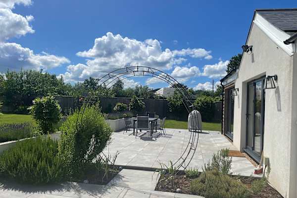 House sit in Gloucester, United Kingdom
