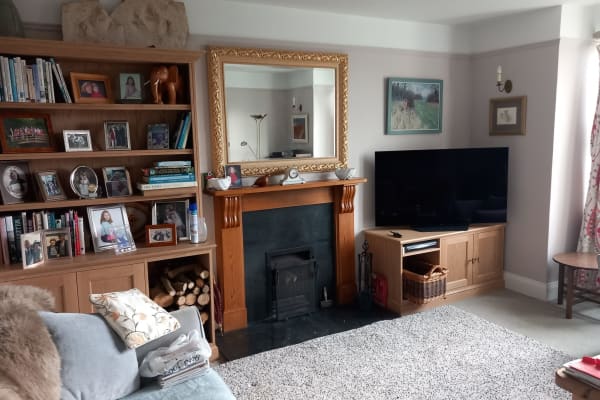 House sit in Newquay, United Kingdom