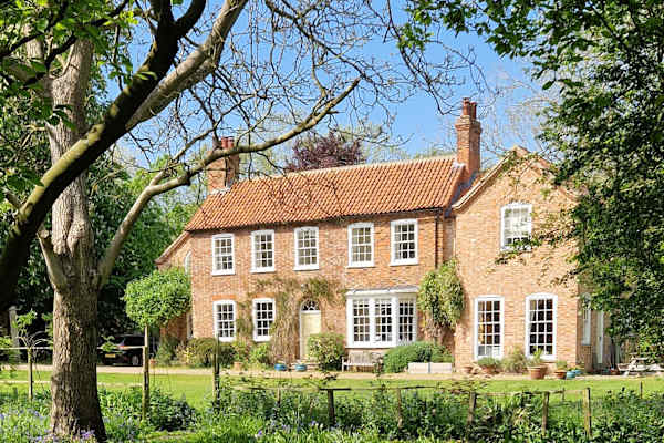 House sit in Aubourn, United Kingdom