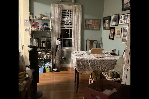 House sit in Durham, NC, US