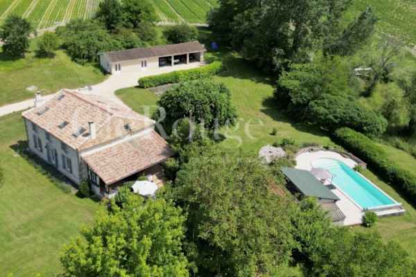House sit in Marmande, France