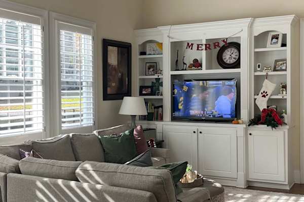 House sit in Atlanta, GA, US