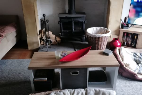 House sit in Frome, United Kingdom