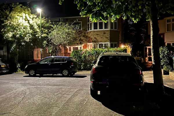 House sit in Richmond, United Kingdom