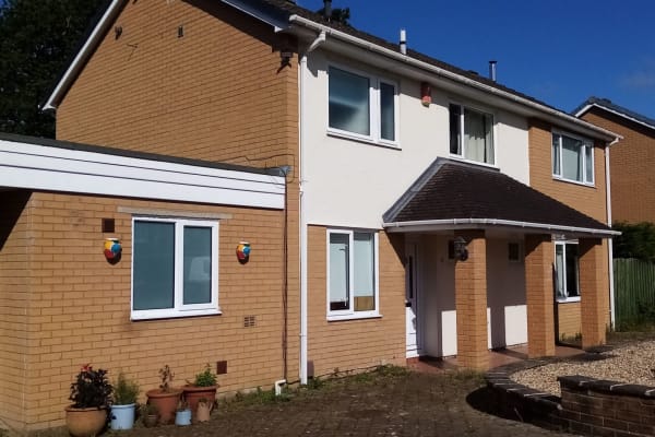 House sit in Carlisle, United Kingdom