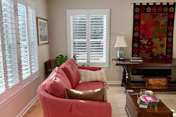 House sit in Annapolis, MD, US