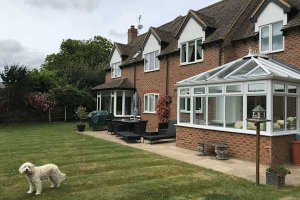 House sit in Chalfont Saint Peter, United Kingdom