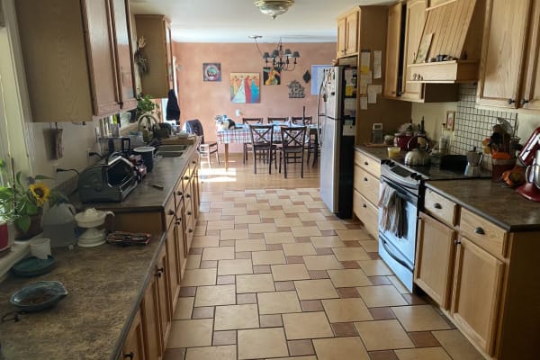 House sit in Eugene, OR, US