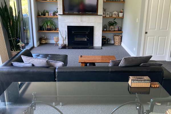 House sit in Makarau, New Zealand