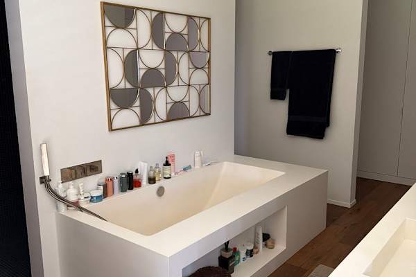 House sit in Oberrohrdorf, Switzerland