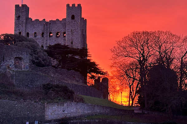 House sit in Rochester, United Kingdom