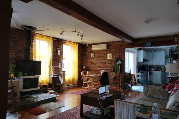 House sit in Montréal, QC, Canada