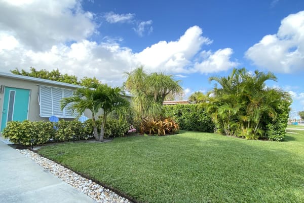 House sit in Boynton Beach, FL, US