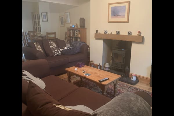 House sit in Ramsbottom, United Kingdom