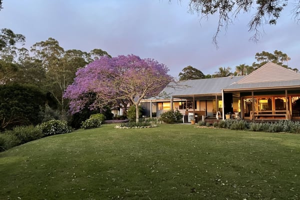 House sit in Wauchope, NSW, Australia