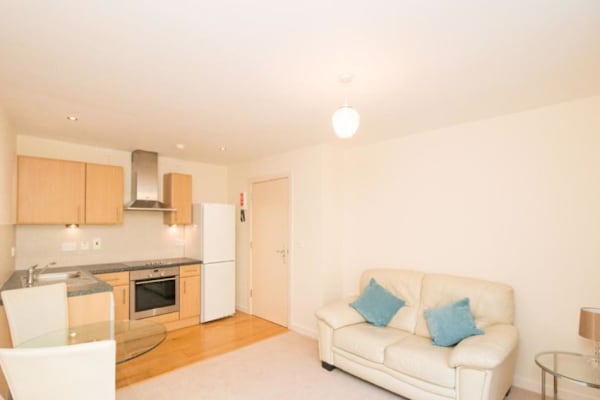 House sit in Douglas, Isle of Man